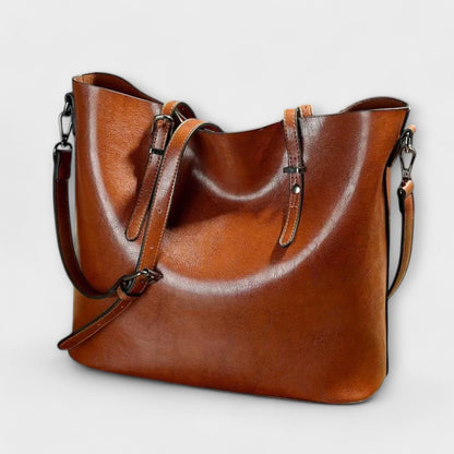 Vallenne™ Vintage Shoulder Bag