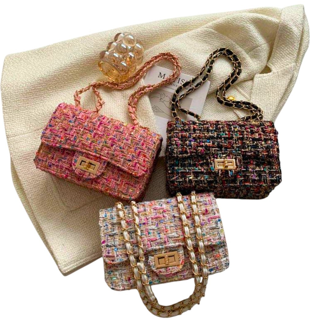 Vallenne™ Elegant Women's Shoulder Bag