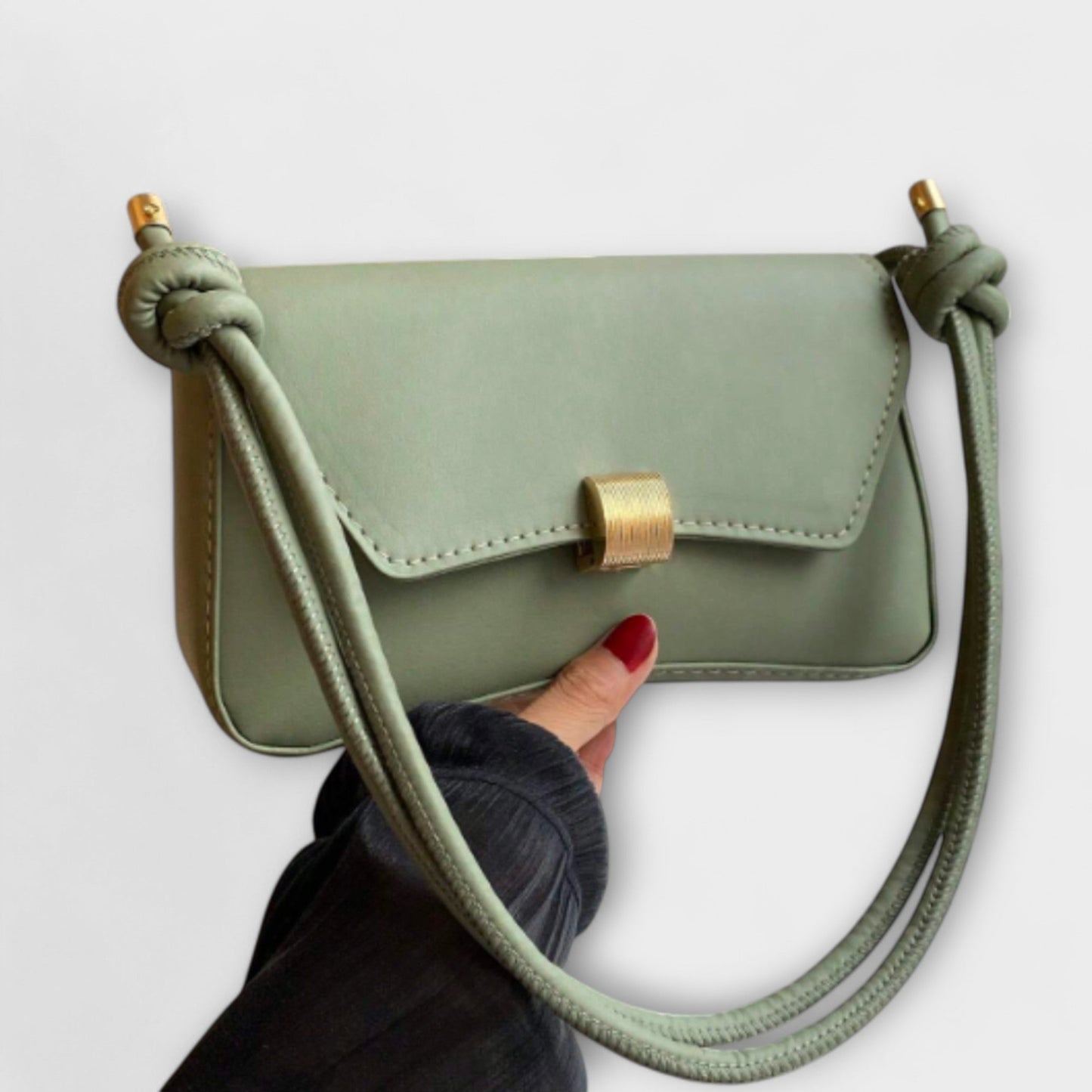 Vallenne™ Vintage Folding Bag