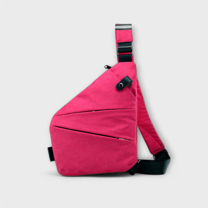 Vallenne™ Anti-Theft Shoulder Bag