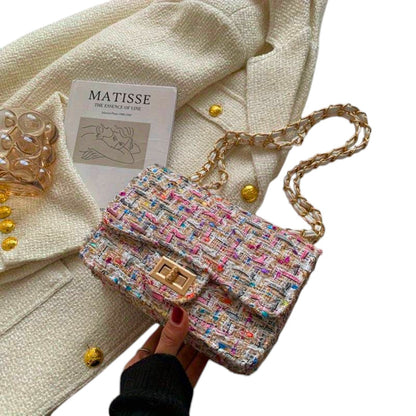 Vallenne™ Elegant Women's Shoulder Bag