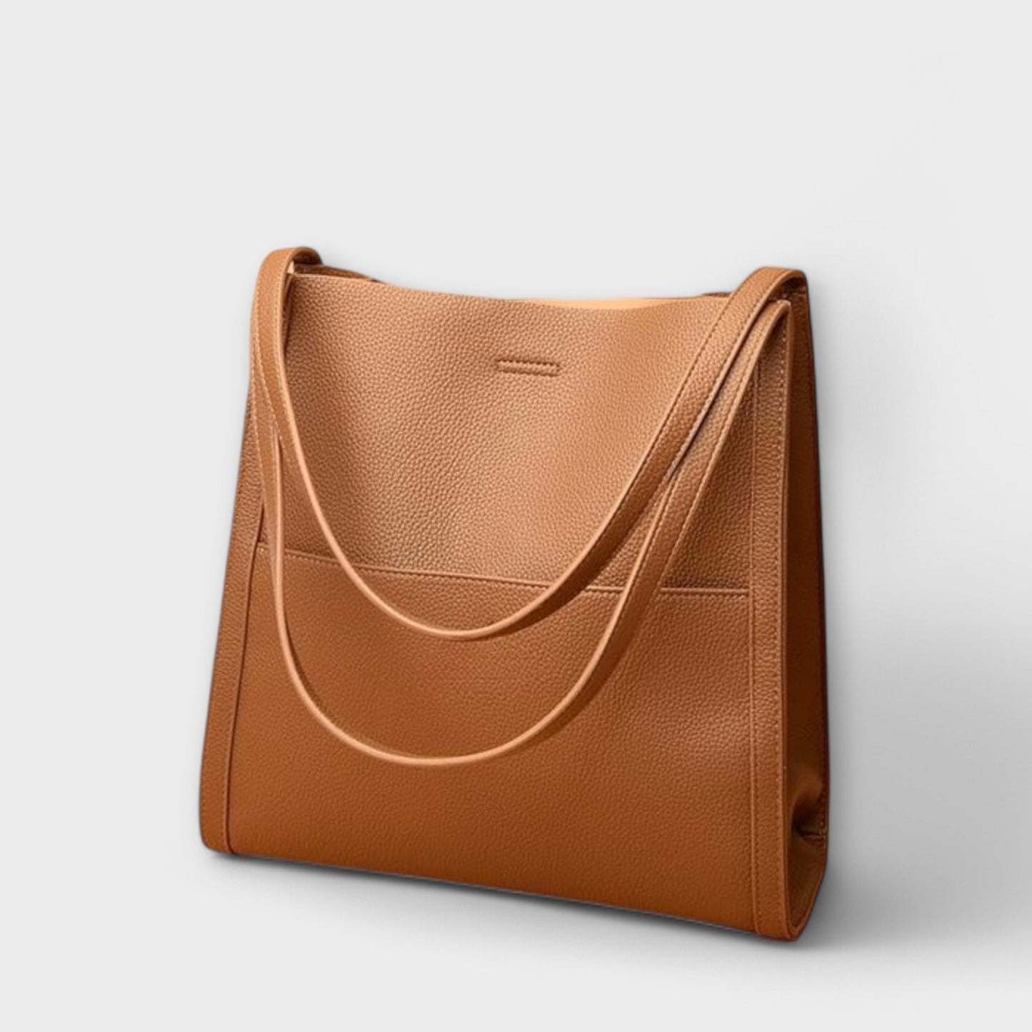 Vallenne™ Handcrafted Leather Bag