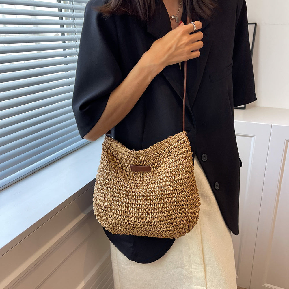 Vallenne™ Crossbody Bag