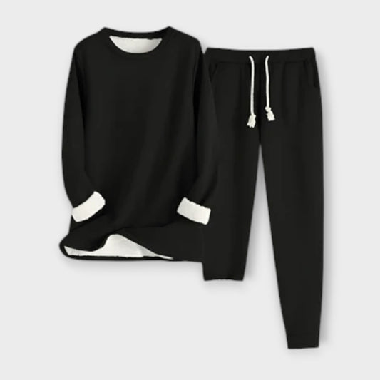 Thermo-Fleece Set