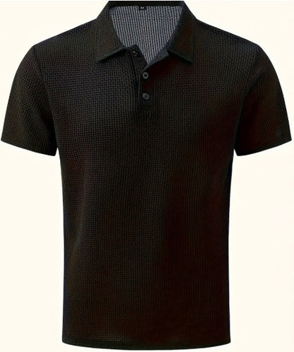 Capri | Ultra-comfortable polo shirt for men