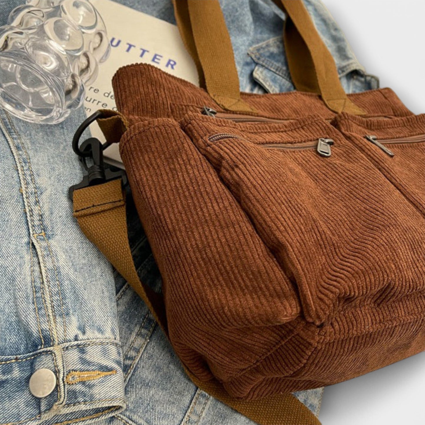 Vallenne™ Tote Bag