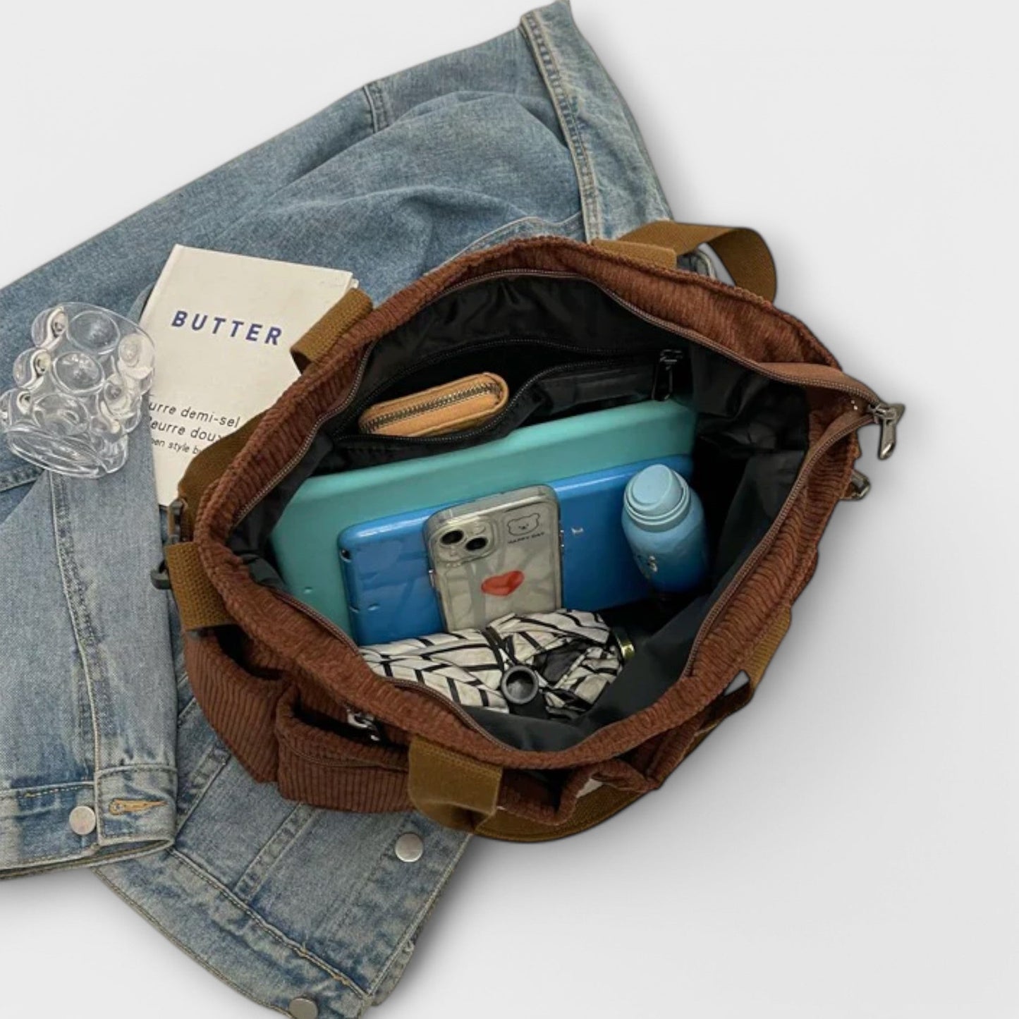 Vallenne™ Tote Bag