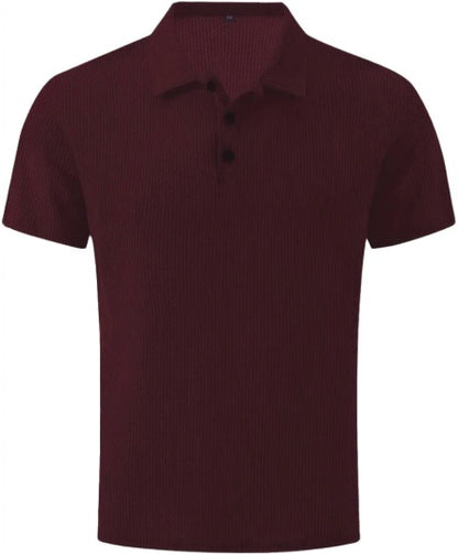 Capri | Ultra-comfortable polo shirt for men