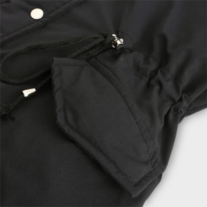 Cozy & Robust Winter Jacket