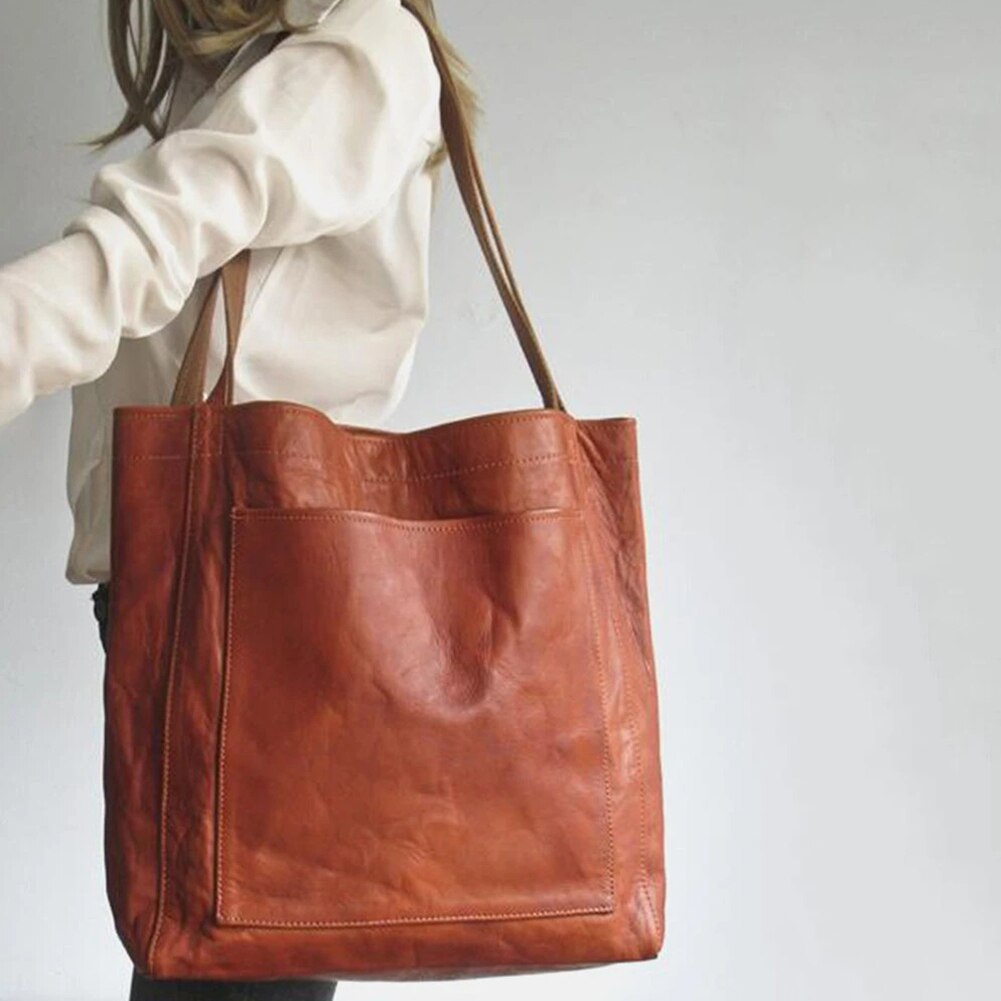 Vallenne™ Elegant and Practical Shoulder Bag
