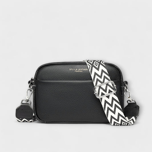 Vallenne™ Mini Shoulder Bag