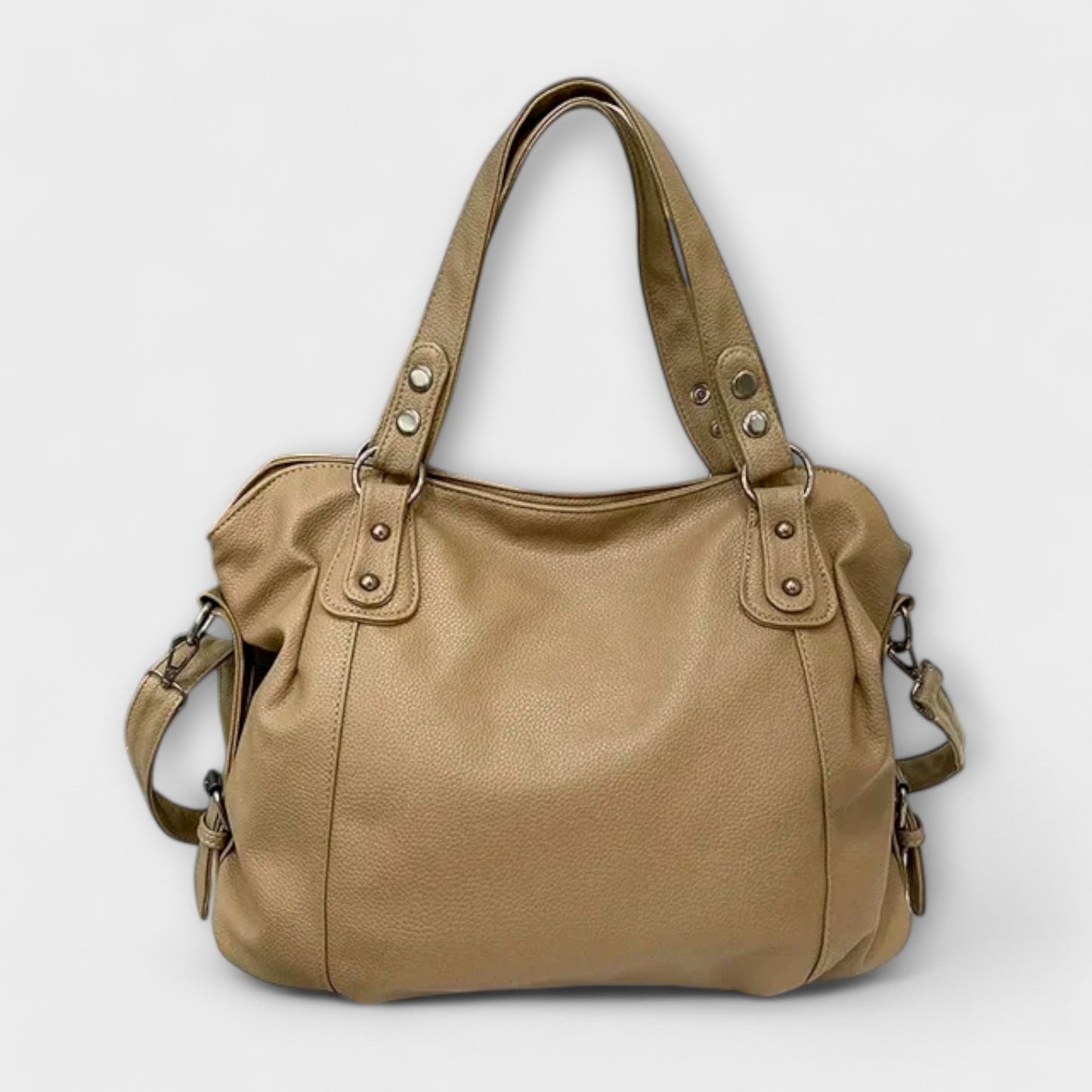 Vallenne™ Elegant Hobo Shoulder Bag