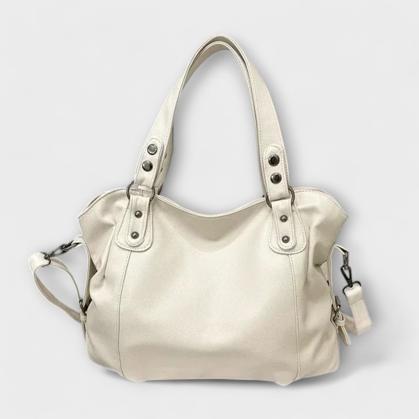 Vallenne™ Elegant Hobo Shoulder Bag
