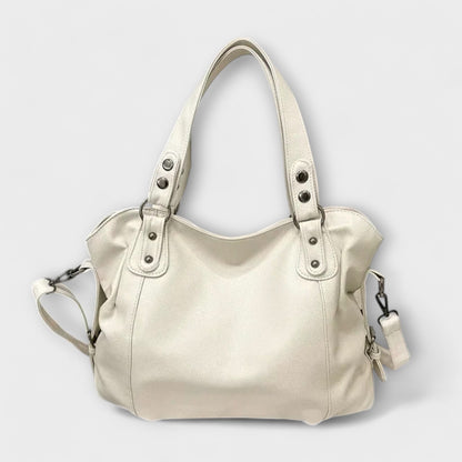 Vallenne™ Elegant Hobo Shoulder Bag