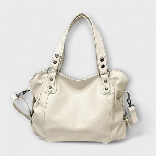 Vallenne™ Elegant Hobo Shoulder Bag