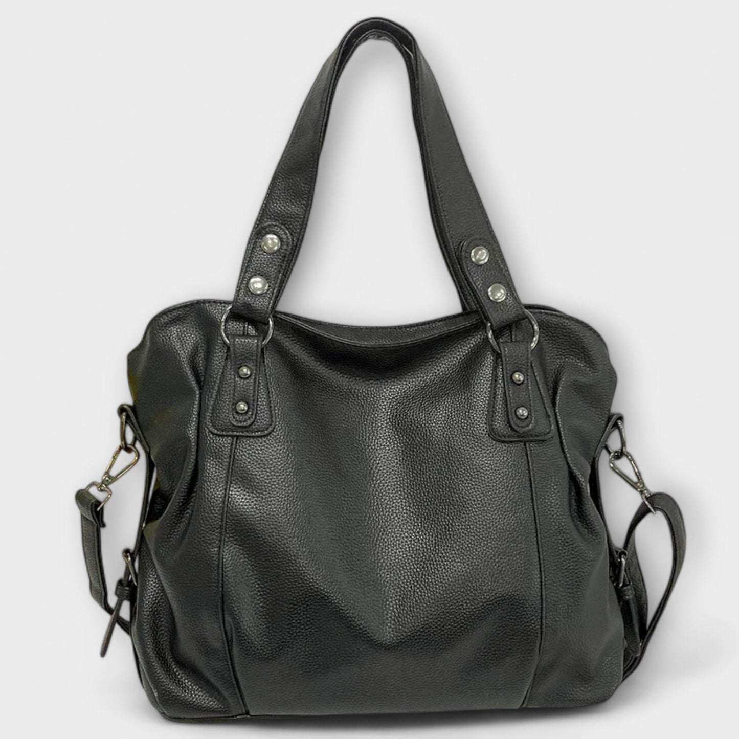 Vallenne™ Elegant Hobo Shoulder Bag