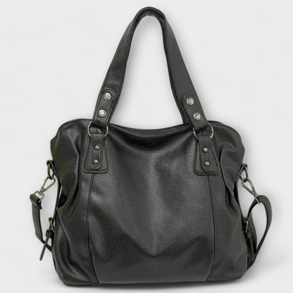 Vallenne™ Elegant Hobo Shoulder Bag
