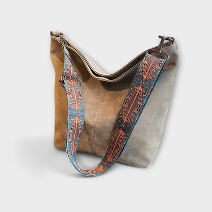 Vallenne™ Elegant Vintage Handbag
