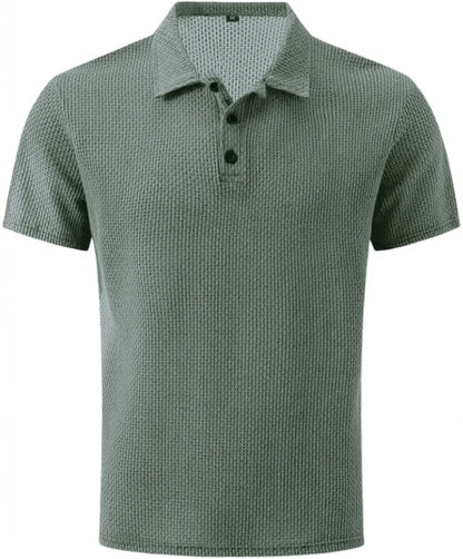Capri | Ultra-comfortable polo shirt for men