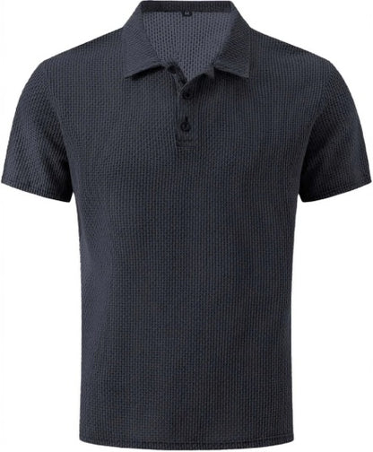 Capri | Ultra-comfortable polo shirt for men