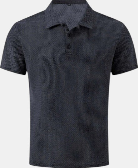 Capri | Ultra-comfortable polo shirt for men