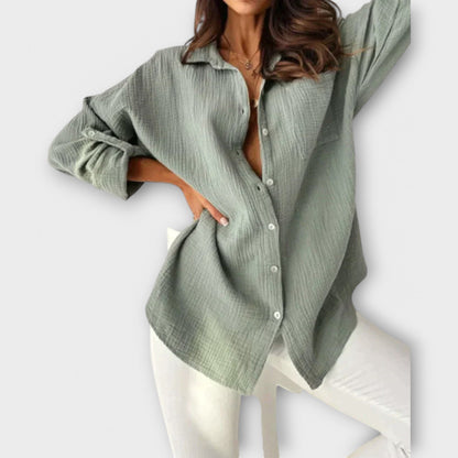 Blouse for Spring and Summer