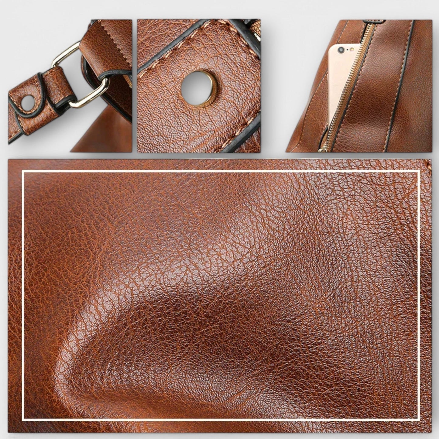 Vallenne™ Large Bag