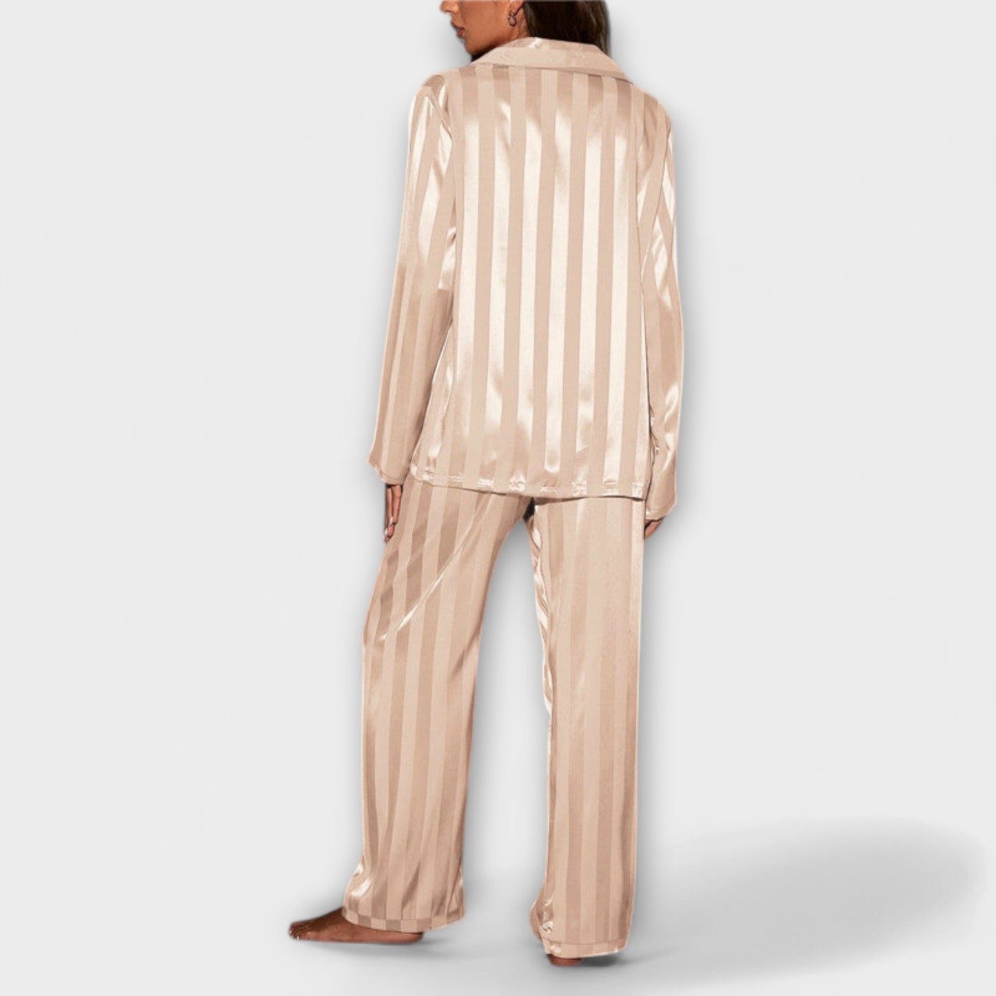 Luxe Pyjama