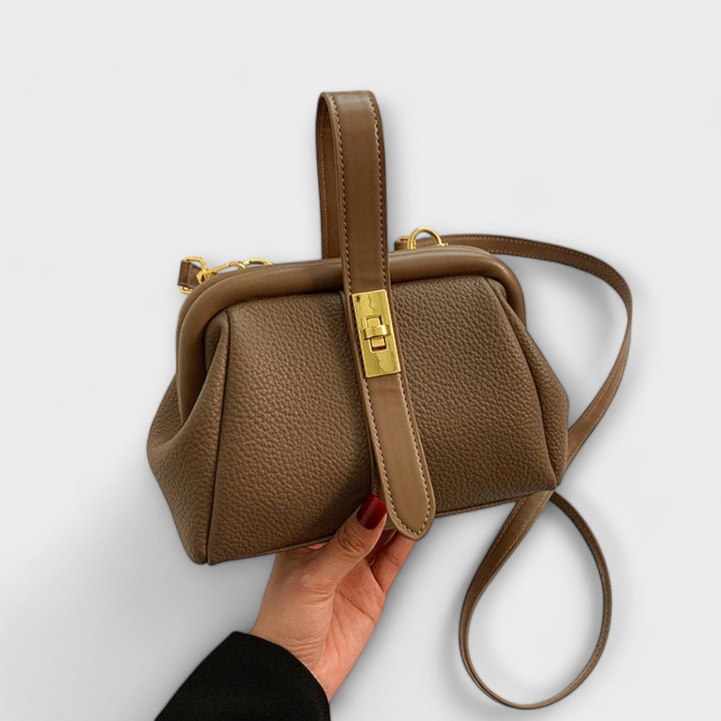 Vallenne™ Retro Bag