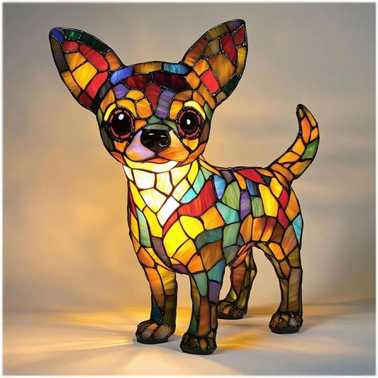 Living the Chihuahua Life