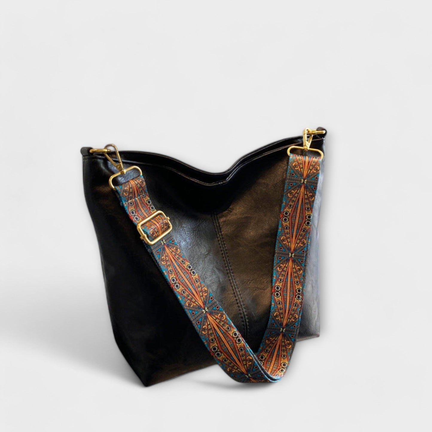 Vallenne™ Elegant Vintage Handbag