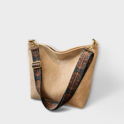 Vallenne™ Elegant Vintage Handbag