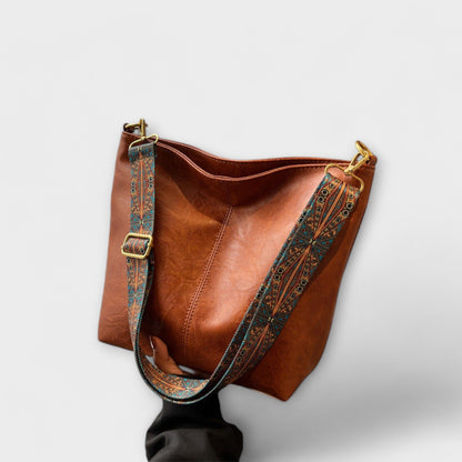 Vallenne™ Elegant Vintage Handbag