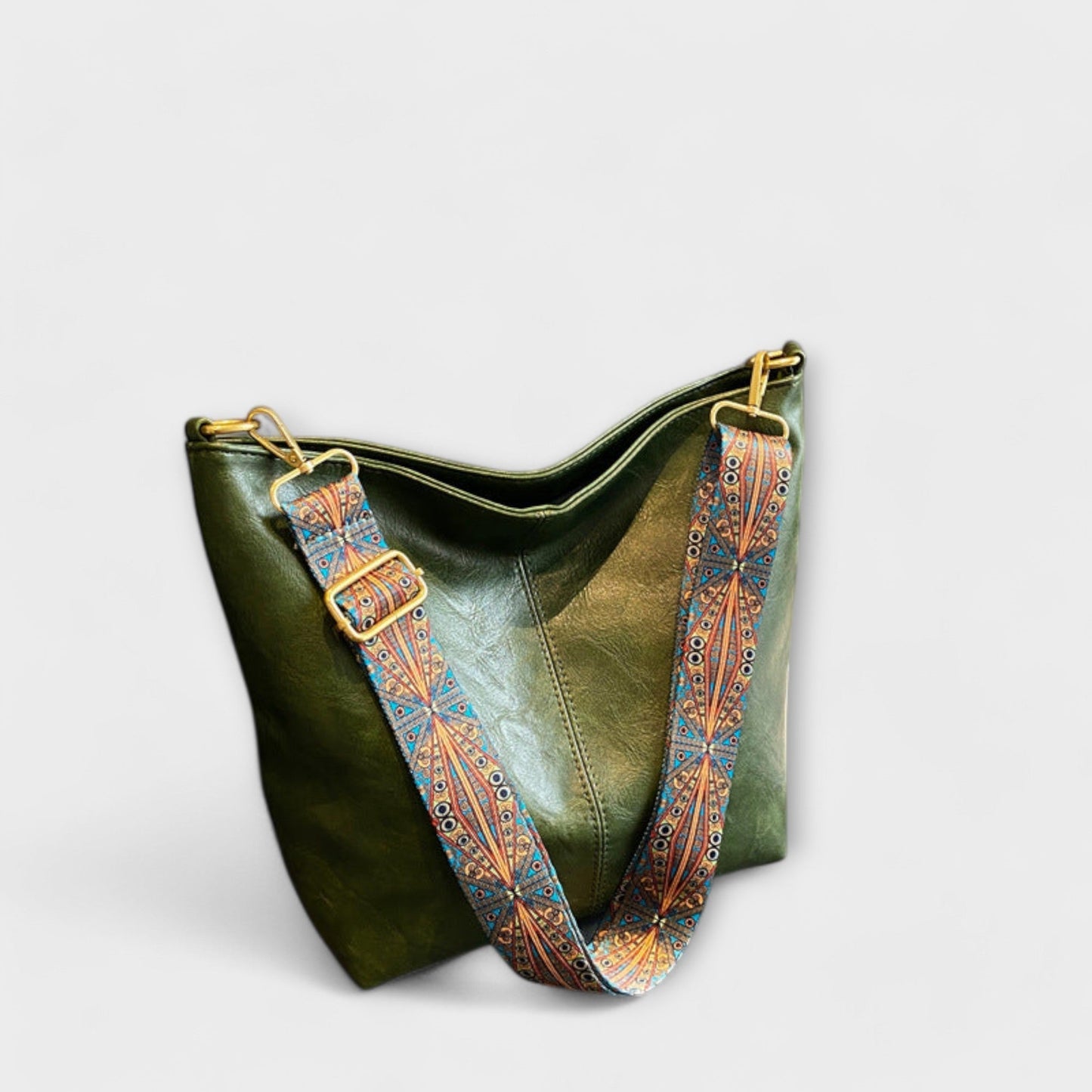 Vallenne™ Elegant Vintage Handbag