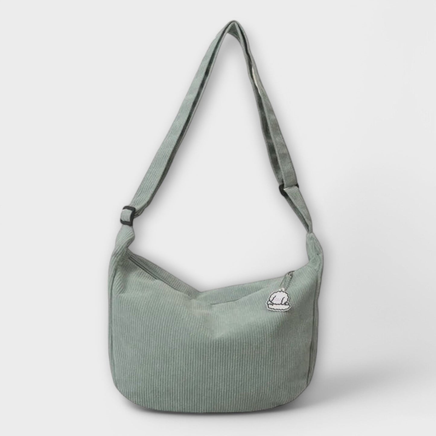 Vallenne™ Cordura Shoulder Bags for Women