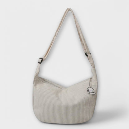 Vallenne™ Cordura Shoulder Bags for Women
