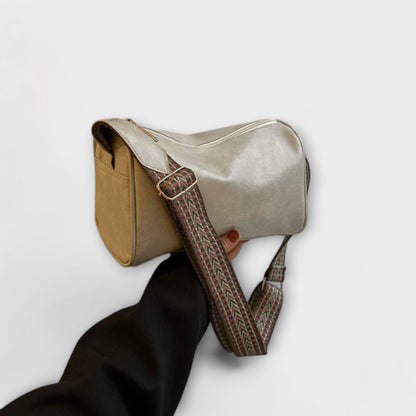 Vallenne™ Vintage Crossbody Bag