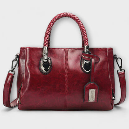 Vallenne™ Elegant Duffel Bag