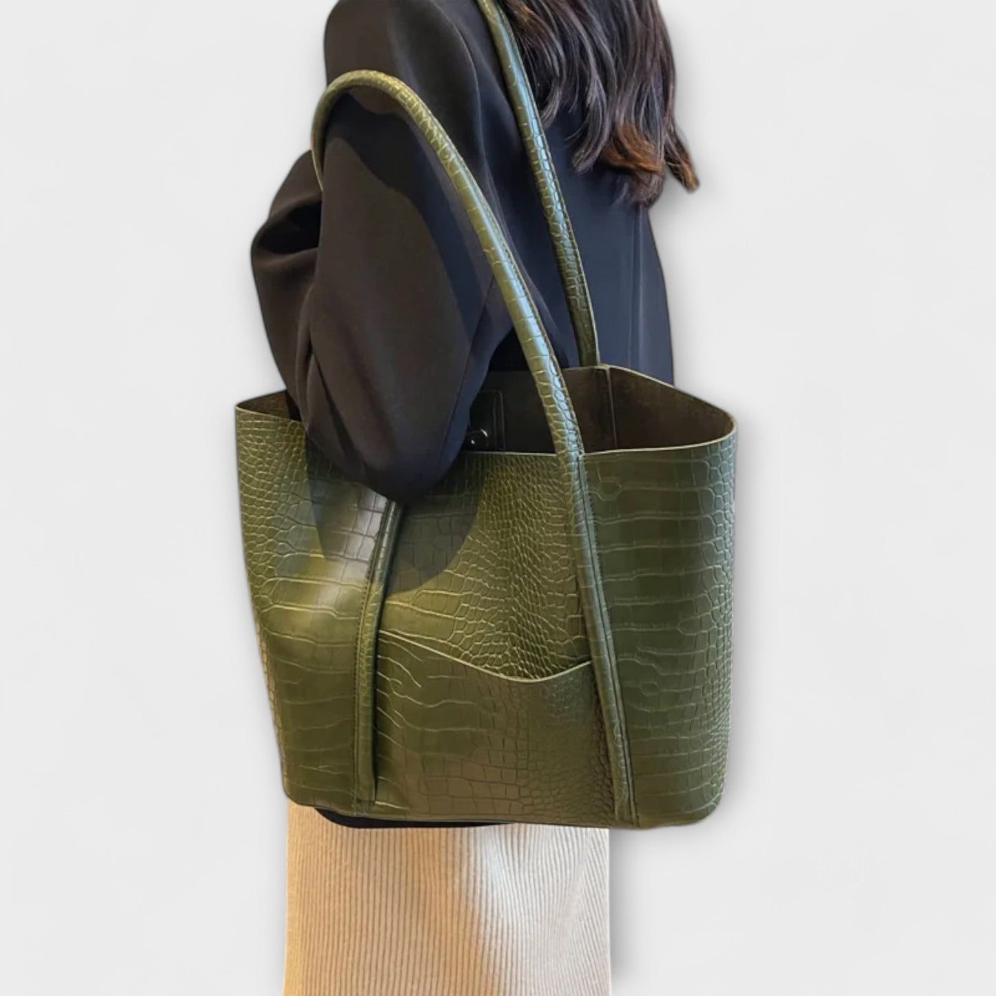 Vallenne™ Vintage Shoulder Bag