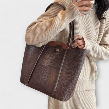 Vallenne™ Vintage Shoulder Bag