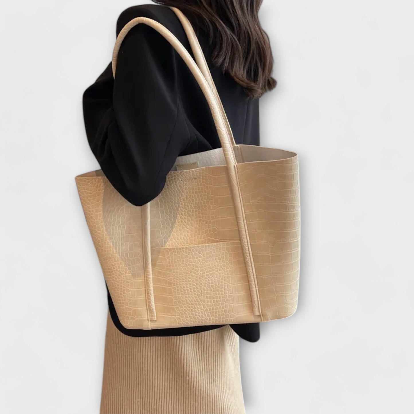 Vallenne™ Vintage Shoulder Bag