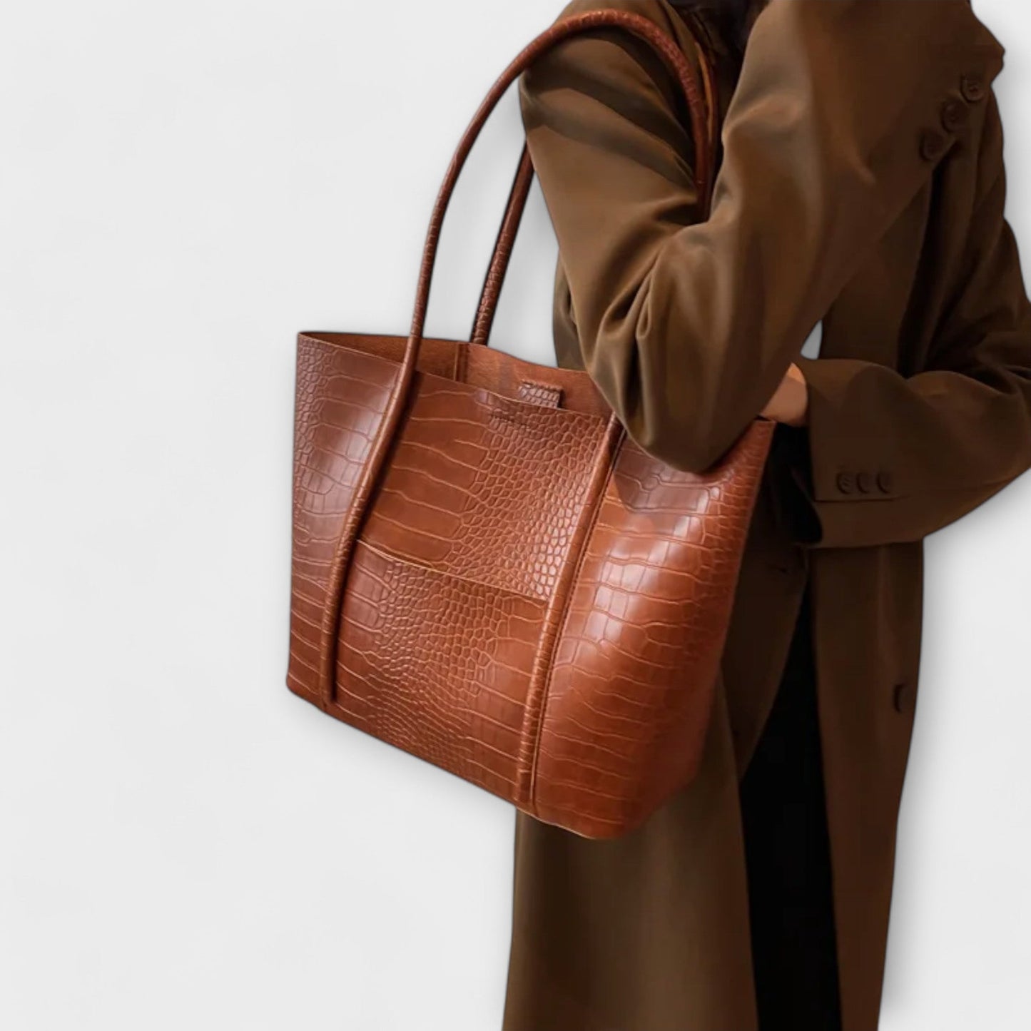 Vallenne™ Vintage Shoulder Bag