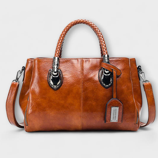 Vallenne™ Elegant Duffel Bag