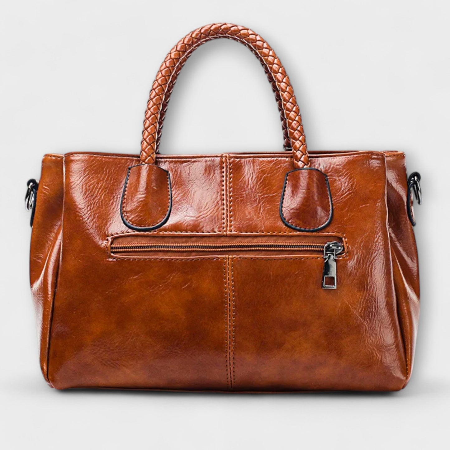 Vallenne™ Elegant Duffel Bag