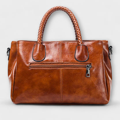Vallenne™ Elegant Duffel Bag