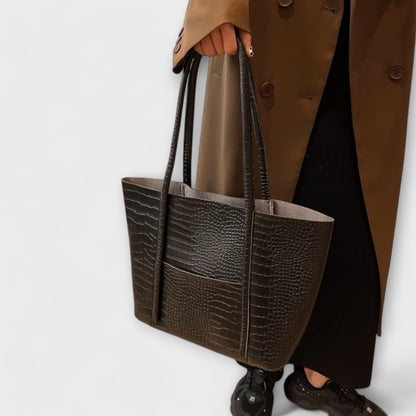 Vallenne™ Vintage Shoulder Bag