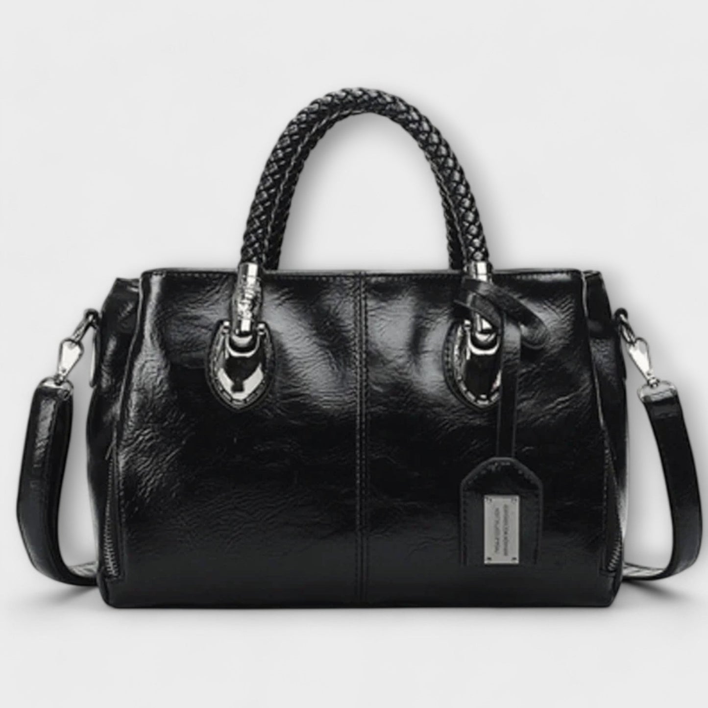 Vallenne™ Elegant Duffel Bag