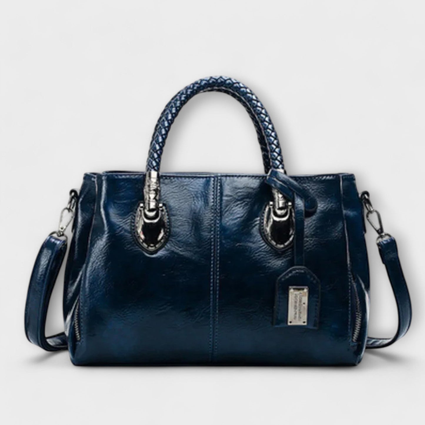Vallenne™ Elegant Duffel Bag