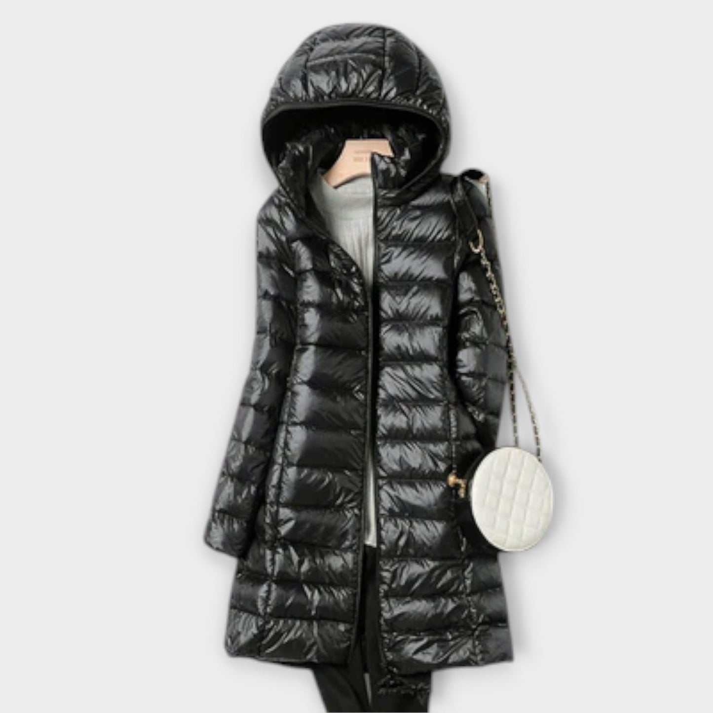 Ultralight & Waterproof Down Jacket