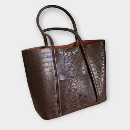Vallenne™ Vintage Shoulder Bag